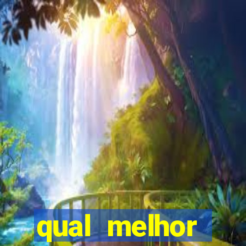 qual melhor aplicativo de jogo para ganhar dinheiro